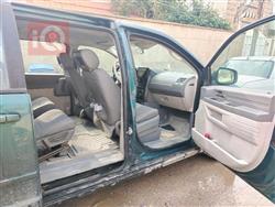 دودج جراند كارافان